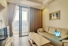 A Beautiful one-bedroom apartment in Times City Park Hill Hai Ba Trung